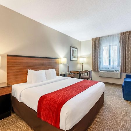 Surestay Plus By Best Western Reading North Exteriör bild