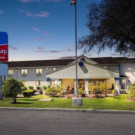 Surestay Plus By Best Western Reading North Exteriör bild