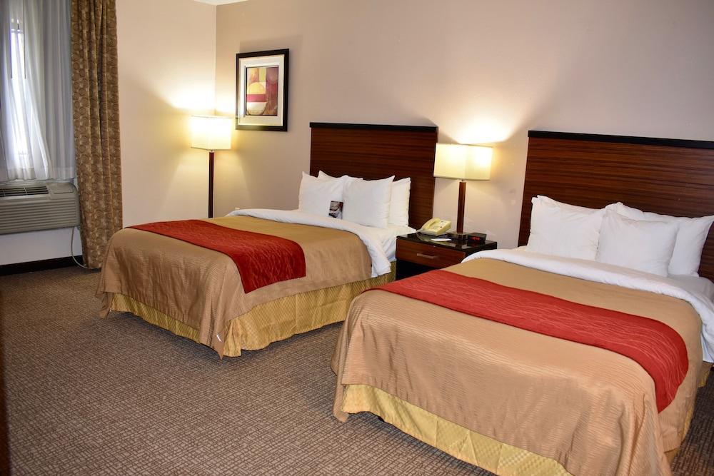 Surestay Plus By Best Western Reading North Exteriör bild