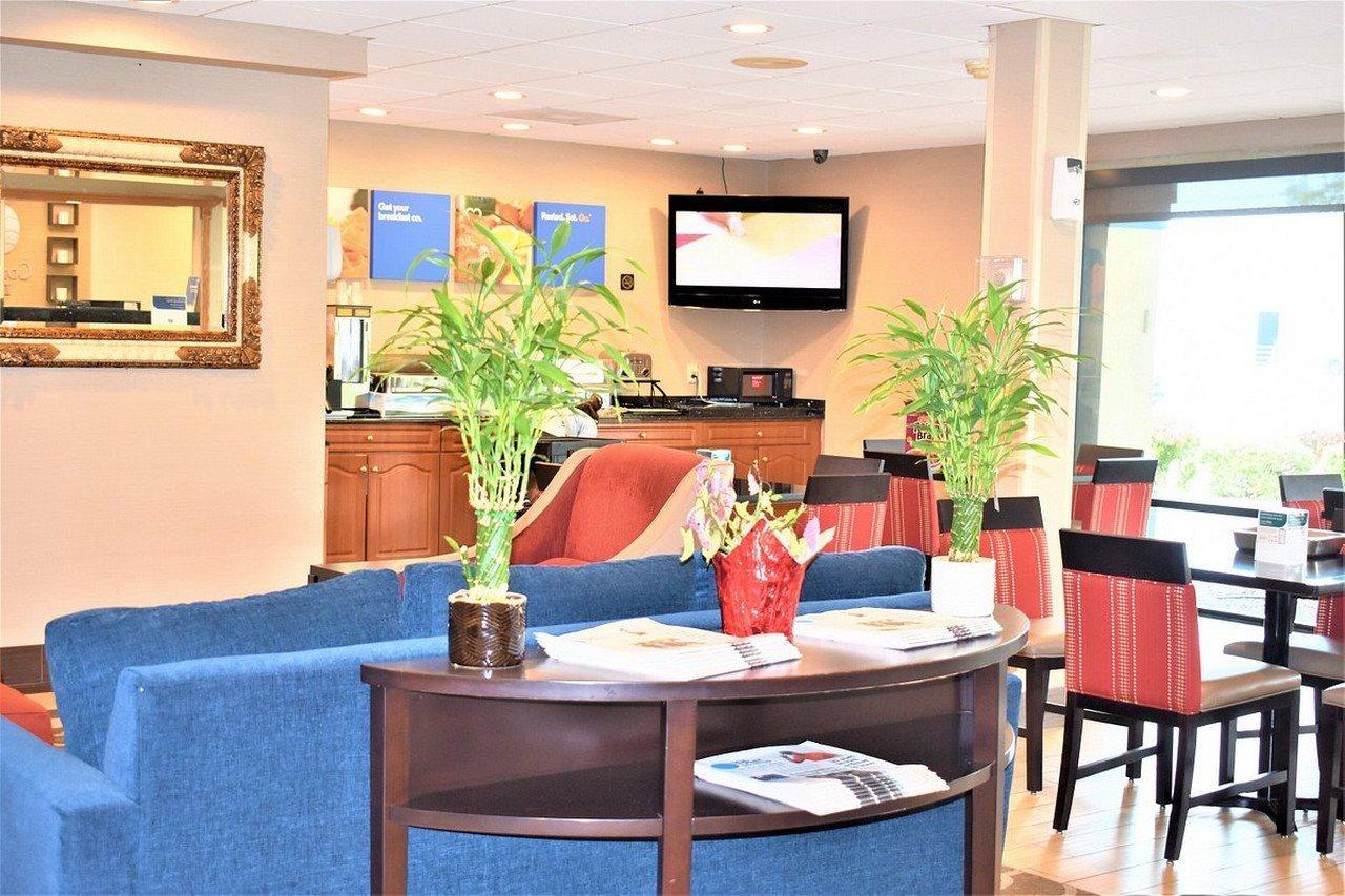 Surestay Plus By Best Western Reading North Exteriör bild