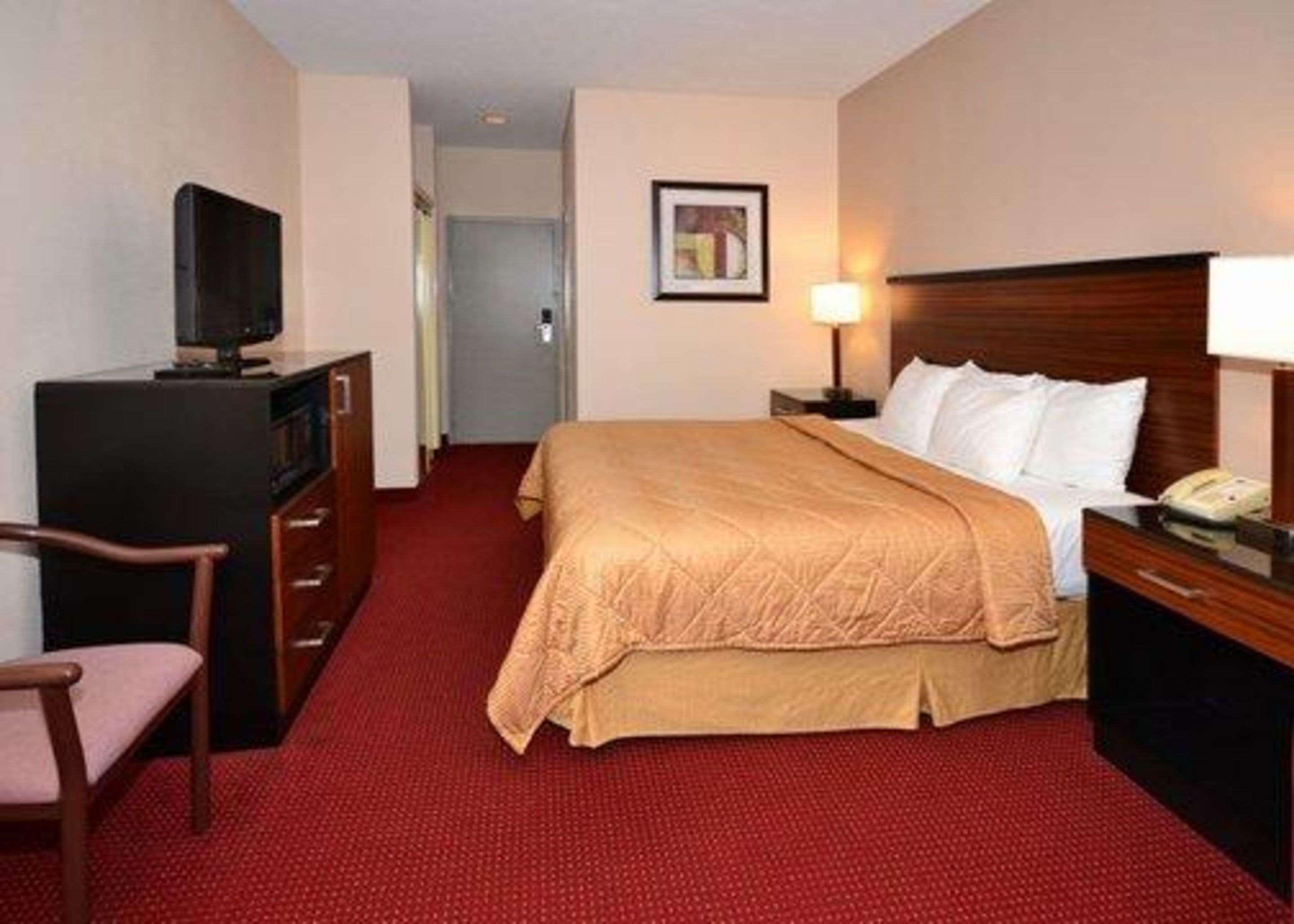 Surestay Plus By Best Western Reading North Exteriör bild