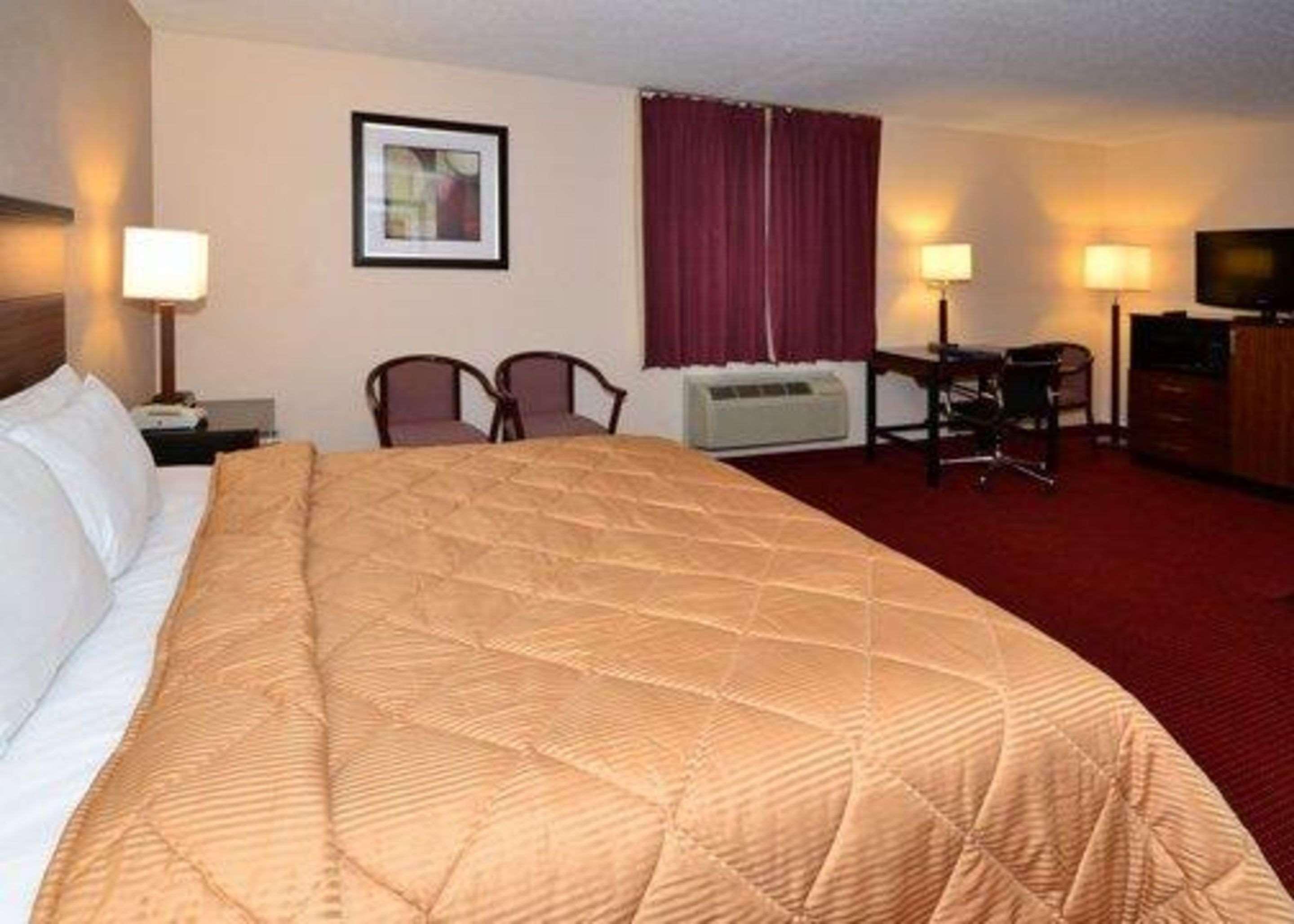 Surestay Plus By Best Western Reading North Exteriör bild