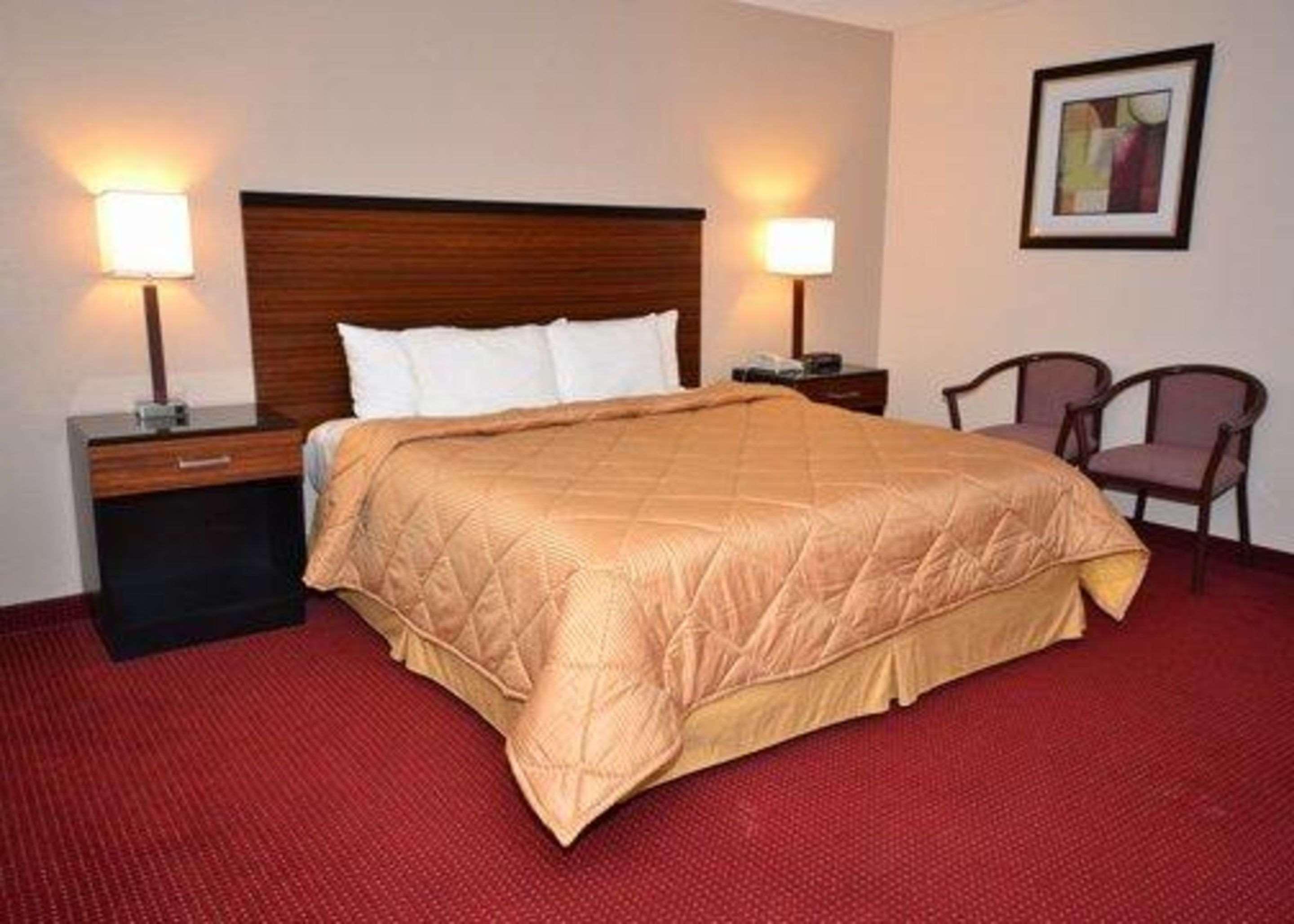 Surestay Plus By Best Western Reading North Exteriör bild