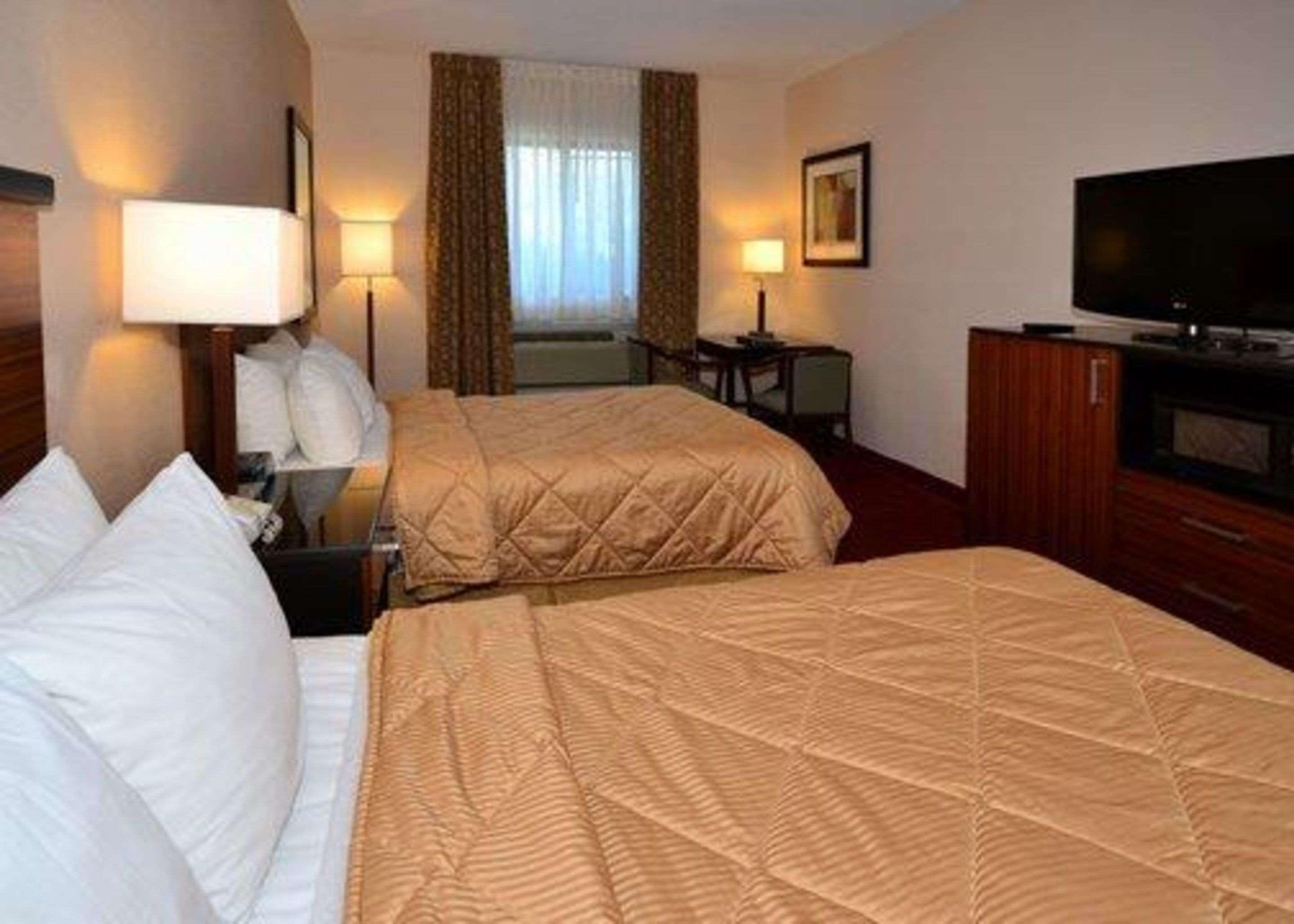Surestay Plus By Best Western Reading North Exteriör bild