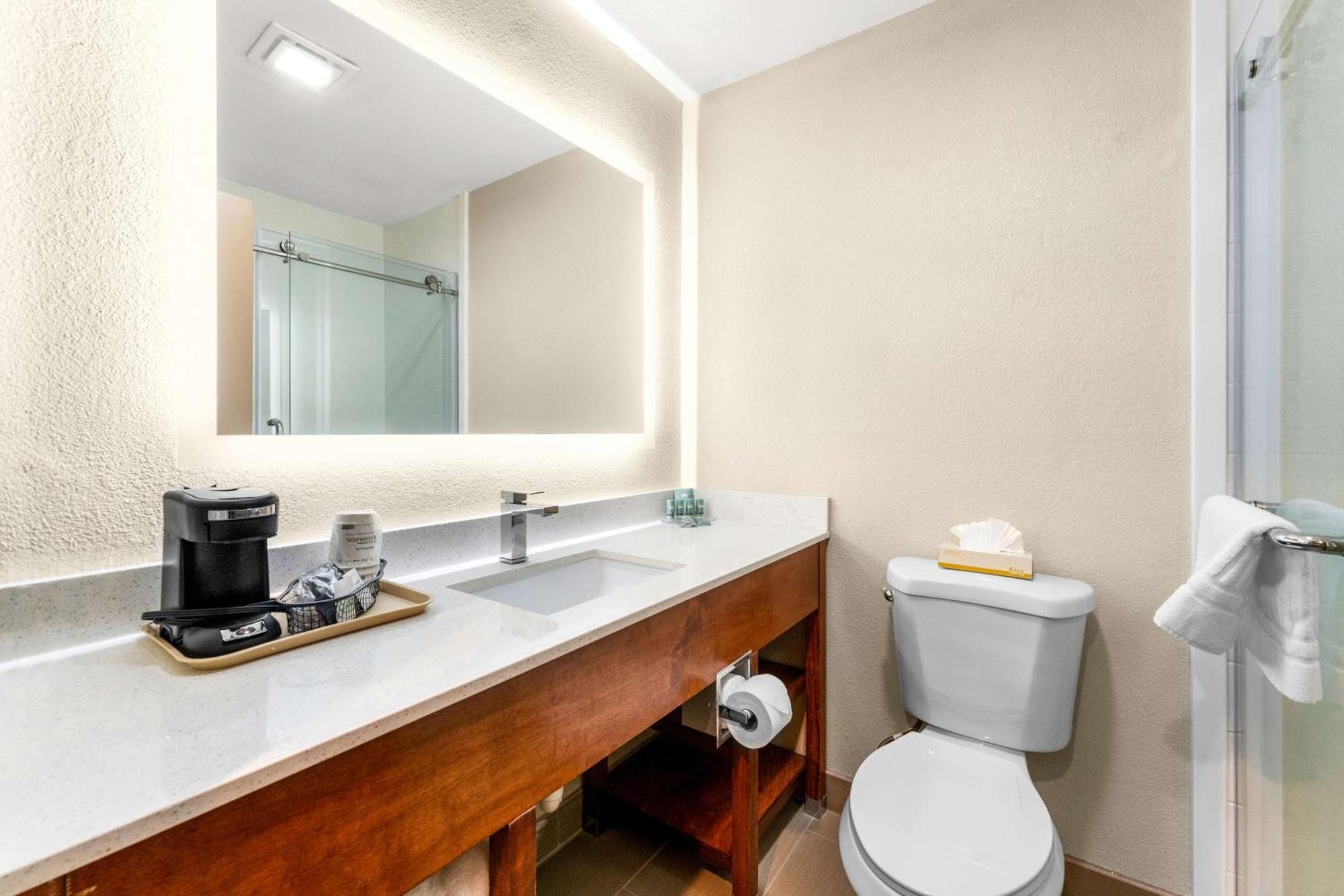 Surestay Plus By Best Western Reading North Exteriör bild