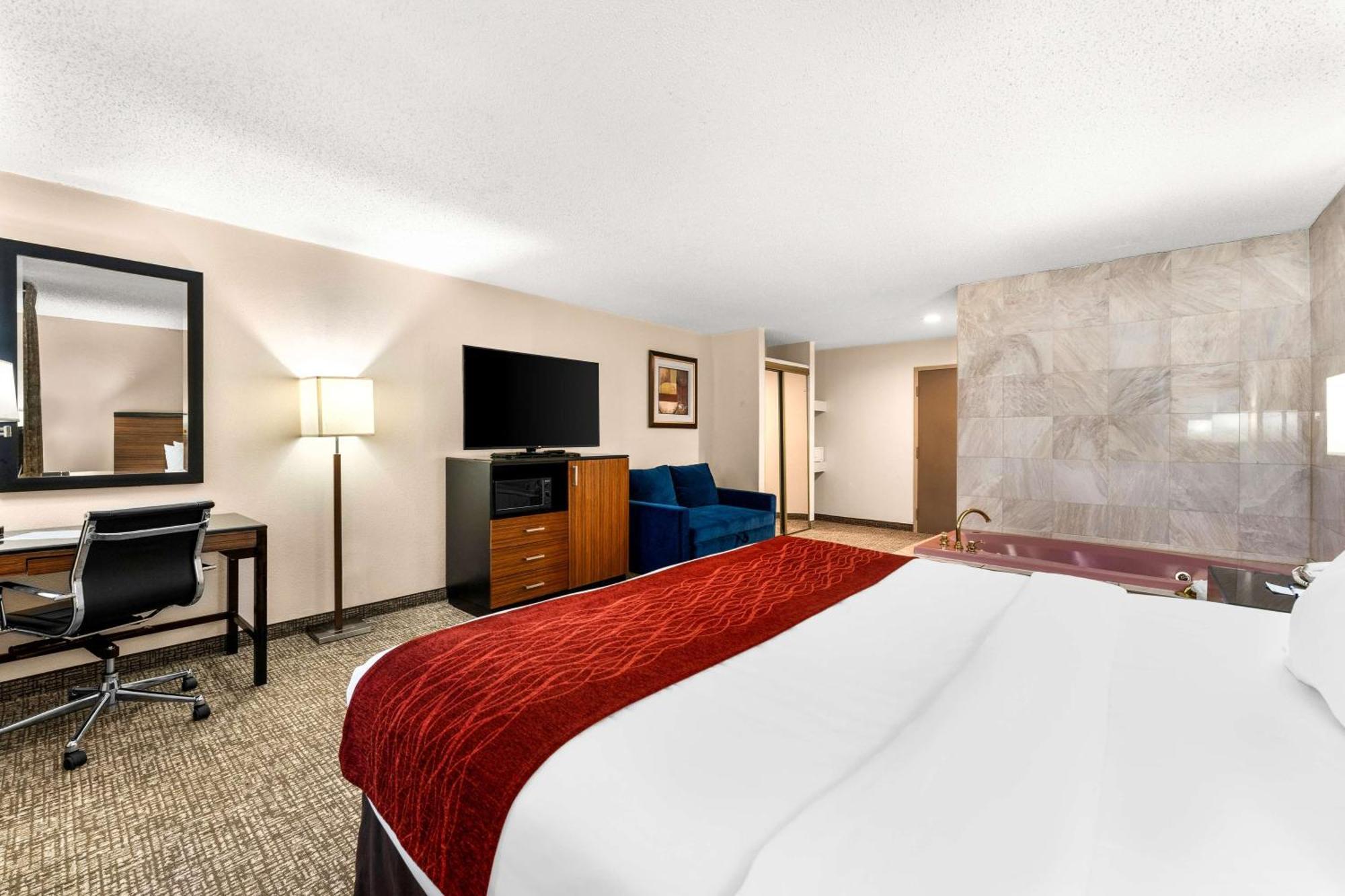 Surestay Plus By Best Western Reading North Exteriör bild