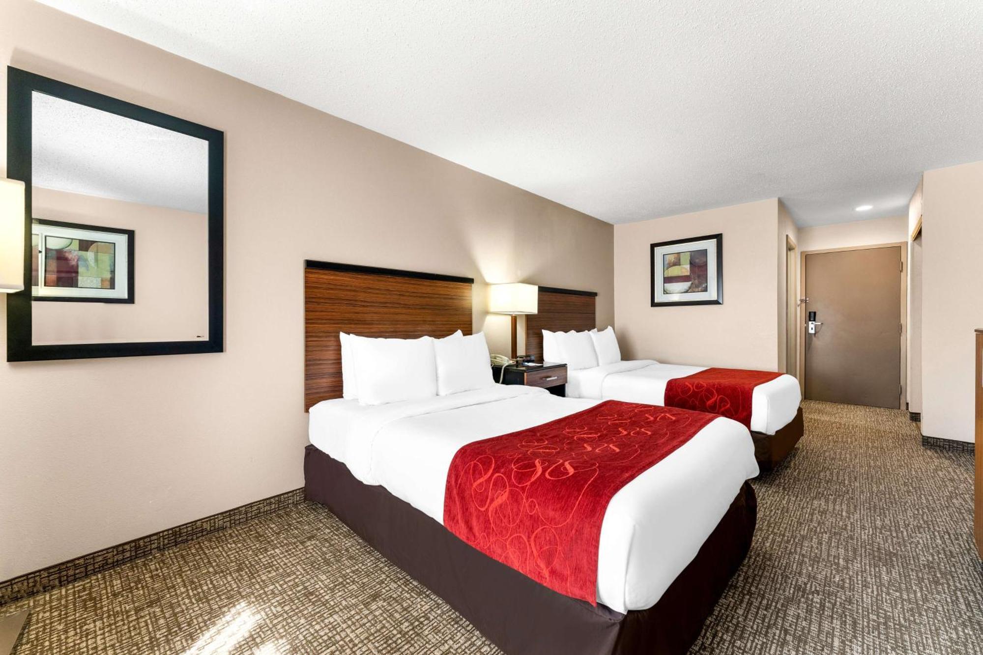 Surestay Plus By Best Western Reading North Exteriör bild