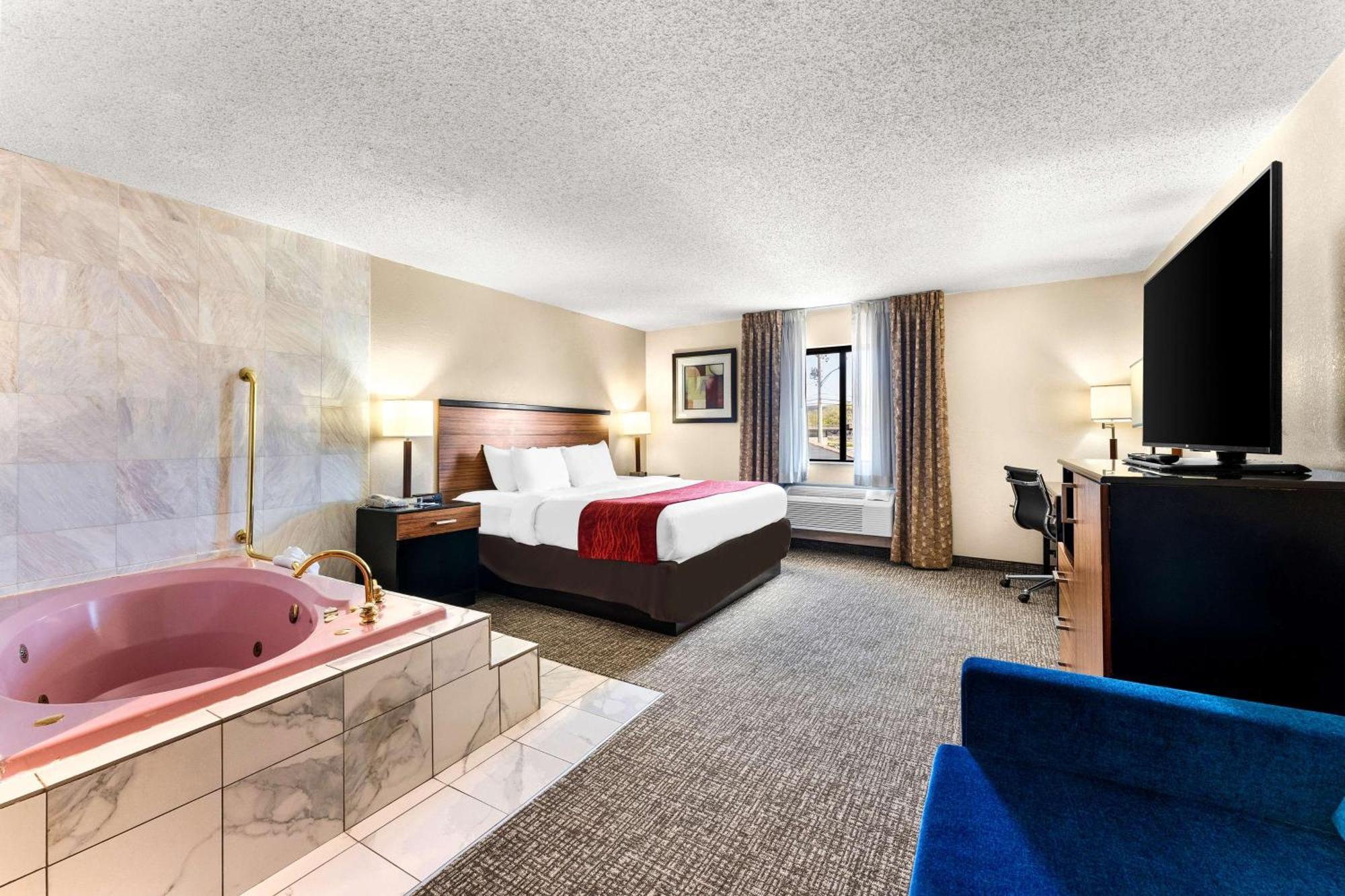 Surestay Plus By Best Western Reading North Exteriör bild