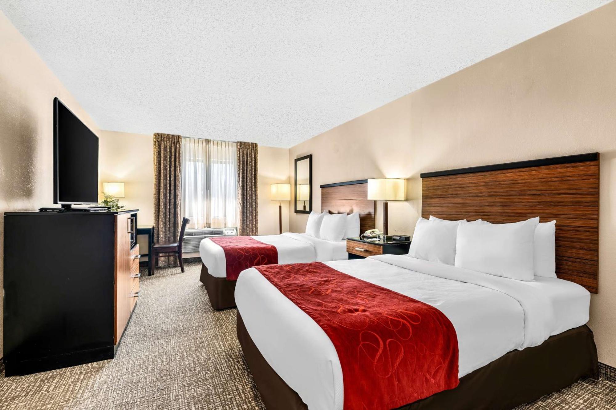 Surestay Plus By Best Western Reading North Exteriör bild