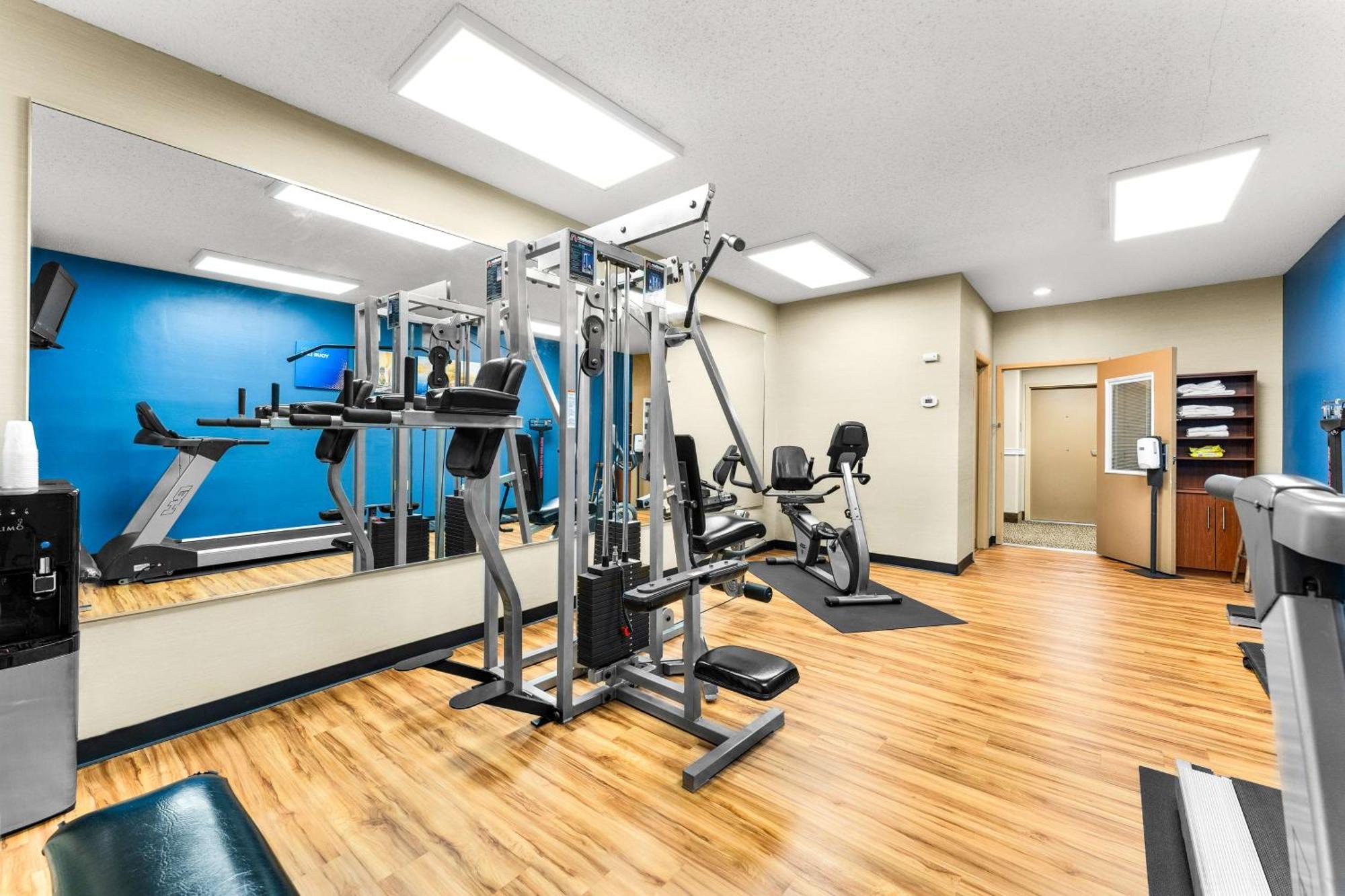 Surestay Plus By Best Western Reading North Exteriör bild