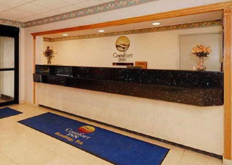 Surestay Plus By Best Western Reading North Exteriör bild