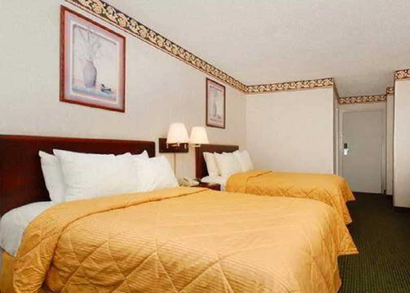 Surestay Plus By Best Western Reading North Exteriör bild