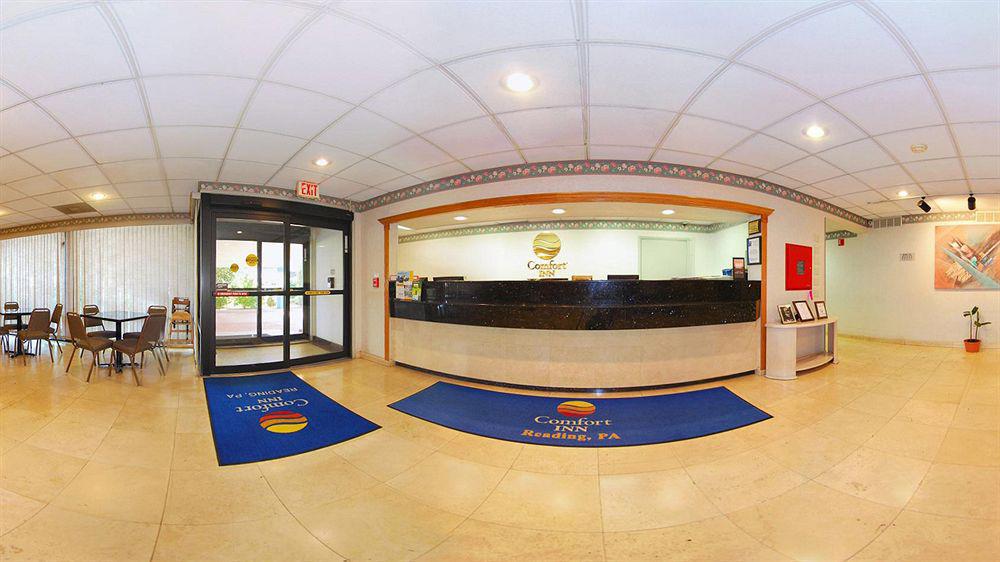 Surestay Plus By Best Western Reading North Exteriör bild